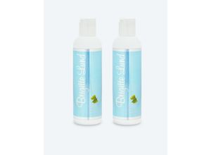 Ginkgo Shampoo…