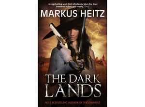 The Dark Lands…