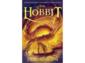 The Hobbit -…