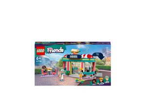 LEGO Friends…