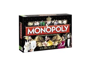 Monopoly Harald…
