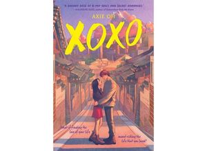 XOXO - Axie Oh,…