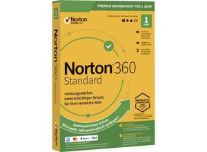 Norton Life…