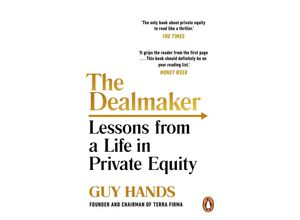The Dealmaker -…