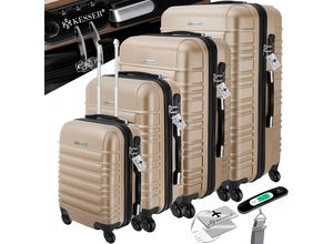 KESSER® 4tlg.…