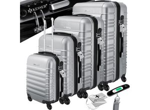 KESSER® 4tlg.…