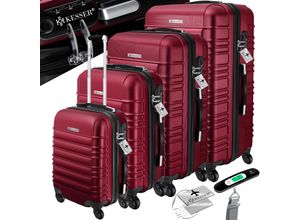 KESSER® 4tlg.…