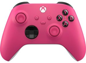 Xbox Deep Pink…