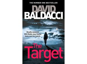 The Target -…