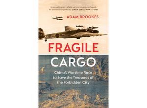 Fragile Cargo -…