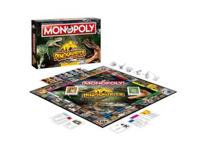 Monopoly…