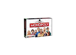 Monopoly The…