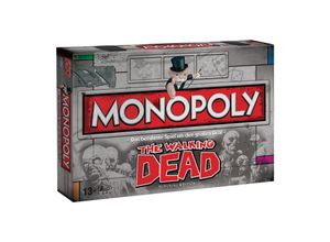 Monopoly - The…