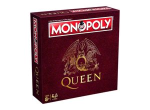 Monopoly Queen…