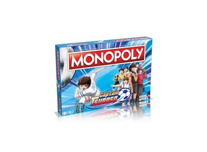Monopoly -…