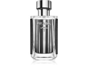 Prada L'Homme…