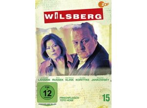 Wilsberg 15 -…