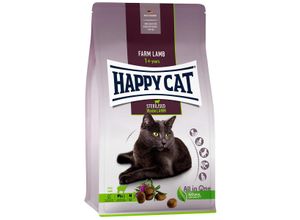 Happy Cat…