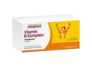 Vitamin…