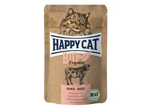 Happy Cat Bio…