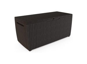 Keter Kissenbox…