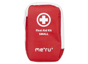 Meru First Aid…