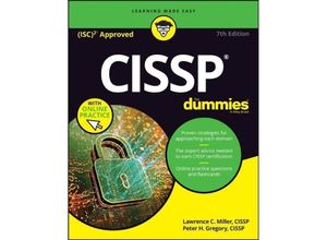 CISSP For…