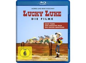 Lucky Luke -…