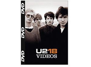 18 Videos - U2.…