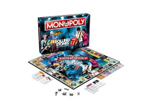 Monopoly The…