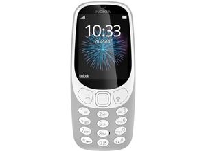 Nokia 3310…
