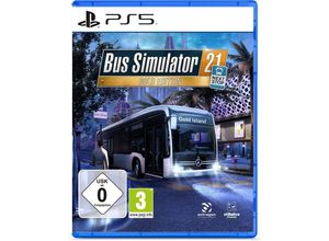 Bus Simulator…