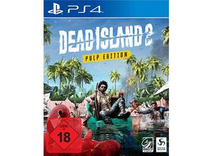 Dead Island 2…