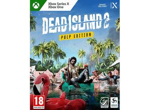 Dead Island 2…