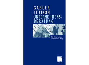 Gabler Lexikon…