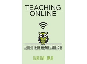 Teaching Online…