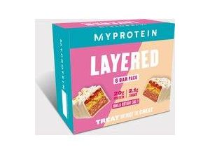 Layered Protein…