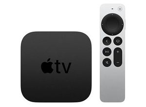 Apple TV 4K…