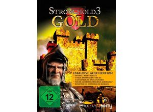 Stronghold 3…
