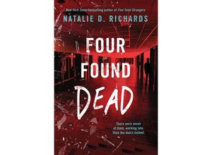 Four Found Dead…