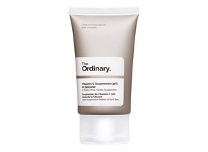 The Ordinary -…