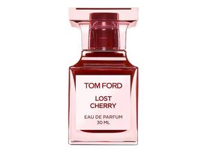 Tom Ford - Lost…