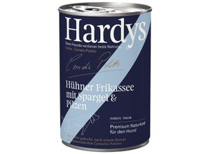 Hardys Ed.…