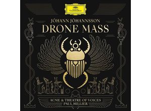 Drone Mass -…