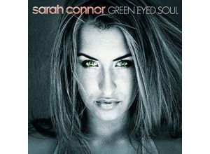 Green Eyed Soul…