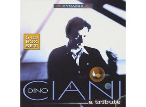 Dino Ciani: A…