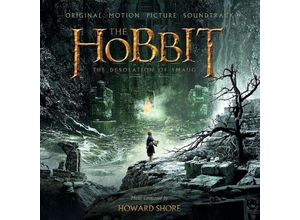 The Hobbit -…