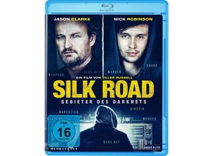 Silk Road -…