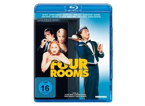 Four Rooms…