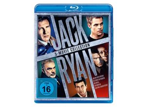 Jack Ryan -…
